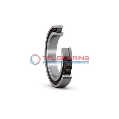 Single Row Super-Precision Cylindrical Roller Bearings N 1015 KTN/HC5SP